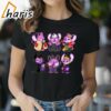 Halloween Time Angel Disney Family Halloween Shirts 2 shirt