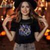 Happy Halloween T Shirt Halloween Safety Michael Myers T Shirt 1 2