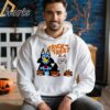 Happy Halloween Trick Or Treat Bluey Halloween Shirts 4 33