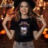 Happy Halloween Vampire Hello Kitty Halloween Shirts 1 2