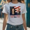 Harris Walz 2024 President Shirt 1 shirt