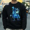 Hatbox Goofy Disney Family Halloween Shirts 4 sweatshirt