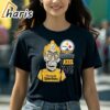 Haters Sillence! I Keel You Pittsburgh Steelers T Shirt 1 shirt