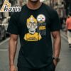 Haters Sillence! I Keel You Pittsburgh Steelers T Shirt 2 shirt