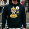 Haters Sillence! I Keel You Pittsburgh Steelers T Shirt 3 hoodie