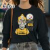 Haters Sillence! I Keel You Pittsburgh Steelers T Shirt 5 long sleeve shirt