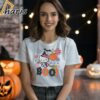 Hello Kitty Boo Hello Kitty Halloween Shirts 1 1