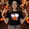 Hello Kitty Dear Daniel Perfect Pair Halloween Hello Kitty Shirt 1 2