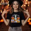 Hot Ghoul Halloween Bluey Halloween Shirts 1 2