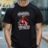 I Am Currently Unsupervised But The Possibilities Are Endless Deadpol Movie Shirt Superhero Shirt 2 shirt