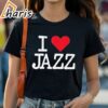 I Love Jazz Chisholm New York Yankees Shirt 1 shirt