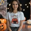 If I Had Feelings Theyd Be For You Halloween Horror Nights Michael Myers Shirt 1 1