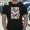 Ilona Maher USA Rugby Star Graphic Shirt 1 shirt