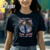 Im That Crazy Girl Who Loves Toby Keith A Lot Shirt 1 shirt