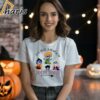 Its Just A Bunch Of Hocus Pocus Stitch Halloween T Shirt 1 1