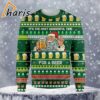 Its The Most Wonderful Time For A Beer Ugly Christmas Sweater 4 4