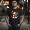 Its Time For Halloween Fun Pumpkin Halloween Mickey Mouse Shirt 2 4