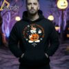 Its Time For Halloween Fun Pumpkin Halloween Mickey Mouse Shirt 4 5