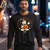 Its Time For Halloween Fun Pumpkin Halloween Mickey Mouse Shirt 5 6