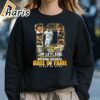 Jim Leyland Pittsburgh Pirates 1986 1996 National Baseball Hall Of Fame Class Of 2024 T Shirt 4 Sweatshirt