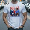 Jonathan Owens Simone Biles 2024 Paris Olympics shirt 1 shirt