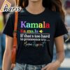 Kamala Definition Shirt Kamala Harris Shirt 1 shirt