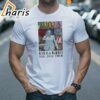 Kamala Harris Eras Tour T shirt 2024 Election Kamala Harris Graphic Tee 1 shirt