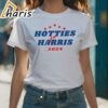 Kamala Harris Hotties 2024 Shirt 1 shirt