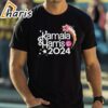 Kamala Harris and Tim shirt Gifts For Her 1 shirt