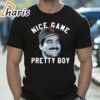 Keith Hernandez Nice Game Pretty Boy Shirt 1 shirt