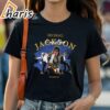 King of Pop Retro Michel Jacksonn T Shirt 1 shirt