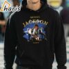 King of Pop Retro Michel Jacksonn T Shirt 3 hoodie