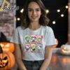 Kitty Tarrot Halloween Hello Kitty Shirt 1 1