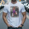 Lakers Number 24 Basketball Legends Shirt 1 shirt