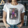 Lakers Number 24 Basketball Legends Shirt 2 shirt