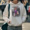 Lakers Number 24 Basketball Legends Shirt 3 hoodie