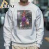 Lakers Number 24 Basketball Legends Shirt 5 Sweatshirt