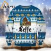 Leffe Beer Ugly Christmas Sweater 1 1