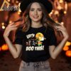 Lets Boo This Buc ees Halloween Shirt 2024 1 2