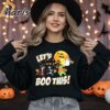 Lets Boo This Buc ees Halloween Shirt 2024 3 3