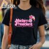 Madam President and Tim T shirt Harris Walz 2024 Shirt 1 shirt