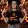 Michael Myers Halloween Nike Shirt 1 2