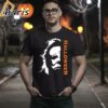 Michael Myers Halloween T Shirt Halloween Safety Michael Myers T Shirt 2 4