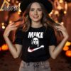 Michael Myers Mike Nike Halloween Parody T shirt 1 2