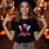 Michael Myers Stay Rad Halloween Safety Shirt 1 2