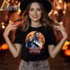 Michael Myers T Shirt Halloween Safety Michael Myers T Shirt 1 2