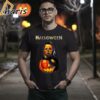 Michael Myres Halloween Movie T Shirt Halloween Safety Michael Myers T Shirt 2 4