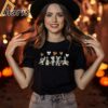 Mickey Minnie And Friends Disney Family Halloween Shirts 1 2