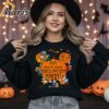 Mickey Not So Scary Halloween Shirt 3 3