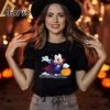 Mickey Vampire Halloween Mickey Mouse Shirt 1 2